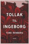 Omslag: Tollak til Ingeborg