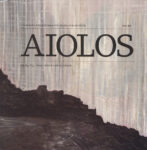 Omslag: Aiolos 64-65: Inger Christensen