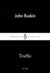 Omslag: Traffic