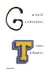 Omslag: Trans-Atlantic