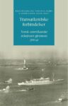 Omslag: Transatlantiske forbindelser. Norsk amerikanske relasjoner gjennom 200 år