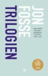 Omslag: Trilogien