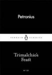 Omslag: Trimalchio's Feast