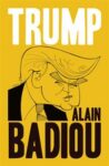 Omslag: Trump