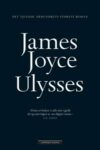 Omslag: Ulysses