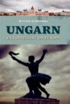 Omslag: Ungarn: en fortelling om Europa