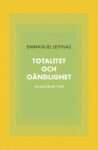 Omslag: Totalitet och oändlighet. En essä om det yttre