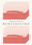 Omslag: Bokstavstro