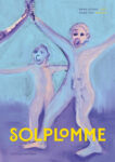 Omslag: Solplomme