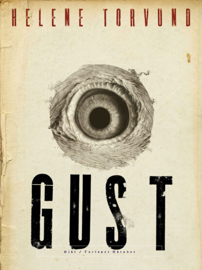 Omslag: Gust