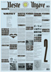 Omslag: Gledesdrepende essays