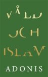 Omslag: Våld och Islam