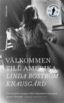 Omslag: Välkommen till Amerika