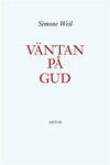 Omslag: Väntan på Gud