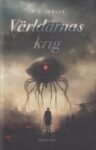 Omslag: Världarnas krig