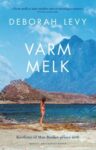 Omslag: Varm melk