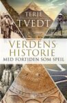 Omslag: Verdenshistorie: Med fortiden som speil