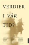 Omslag: Verdier i vår tid?