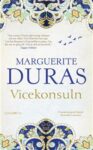 Omslag: Vicekonsuln