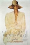 Omslag: Virginia Woolf: A portrait