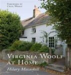 Omslag: Virginia Woolf at Home