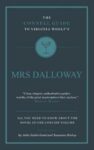Omslag: Virginia Woolf’s Mrs Dalloway