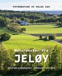 Omslag: Naturperler fra Jeløy