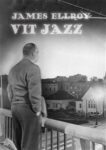 Omslag: Vit jazz