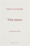 Omslag: Vita nuova