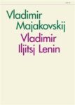 Omslag: Vladimir Iljitsj Lenin