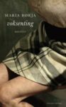 Omslag: Voksenting
