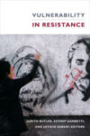 Omslag: Vulnerability in Resistance