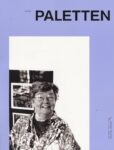 Omslag: Paletten 1-2/2016