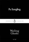 Omslag: Wailing Ghosts
