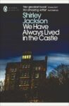 Omslag: We Have Always Lived in the Castle