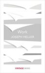 Omslag: Work