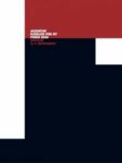 Omslag: Audiatur - Katalog for ny poesi, 2009