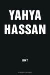 Omslag: Yahya Hassan