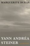 Omslag: Yann Andrea Steiner