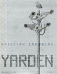 Omslag: Yarden: En berettälse