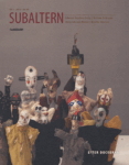 Omslag: Subaltern 2/2015: Efter dockorna