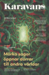 Omslag: Karavan 4/2021