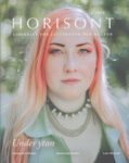 Omslag: Horisont 3/2019