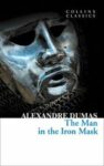 Omslag: The Man in the Iron Mask