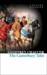 Omslag: The Canterbury Tales