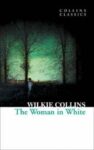 Omslag: The Woman in White