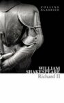 Omslag: Richard II