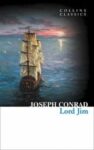 Omslag: Lord Jim