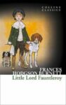 Omslag: Little Lord Fauntleroy