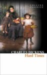 Omslag: Hard Times